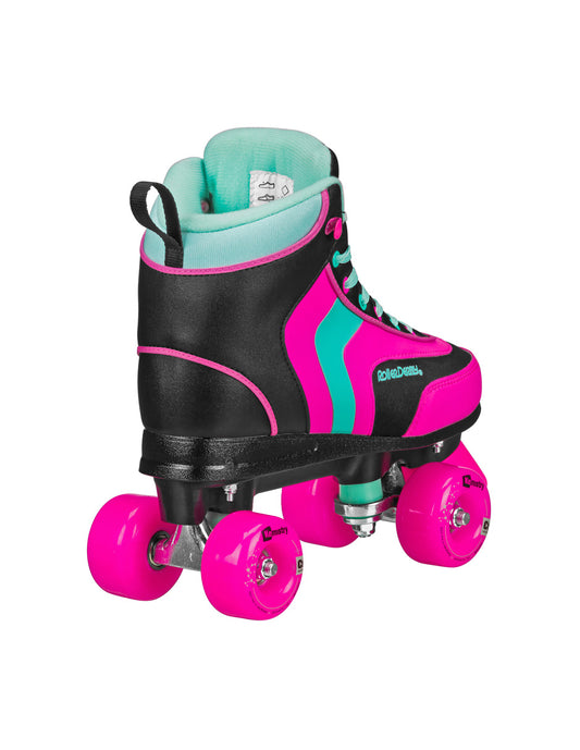 Patines De 4 Ruedas Roller Derby Star 750 Mint