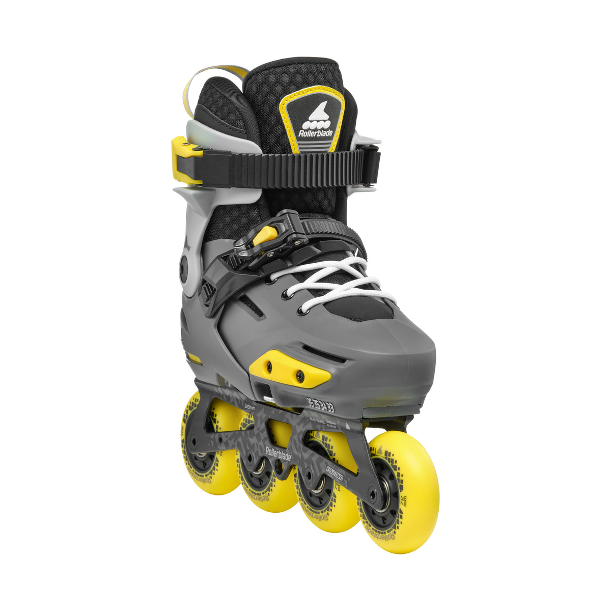 Patines En Línea Urbanos Rollerblade Apex Junior