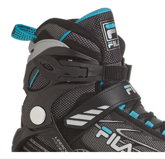 Patines En Línea Fila Legacy Pro 80 Lady