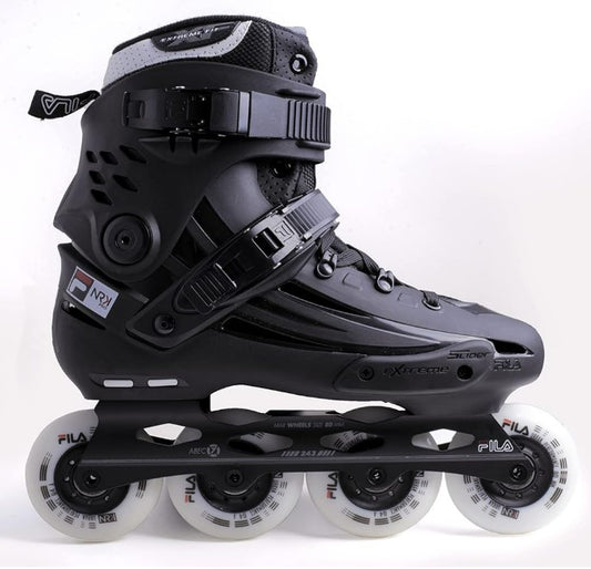 Patines En Línea Fila Nrk Pro Freeskate