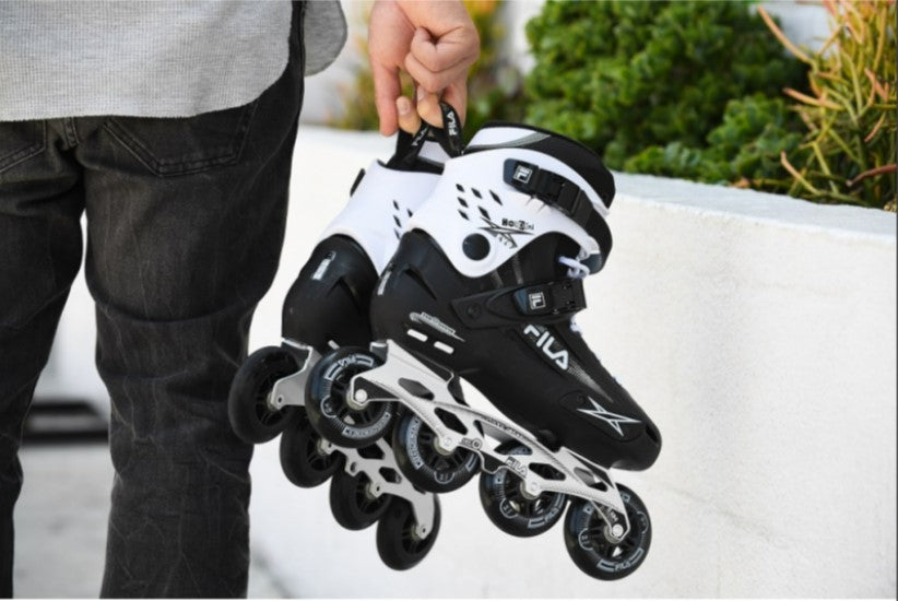 Patines En Línea Houdini Pro 110