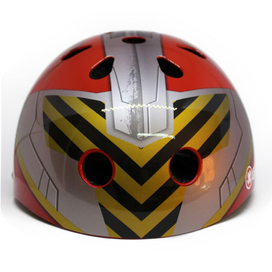 Casco Juvenil De Protección Mecanic Xcool
