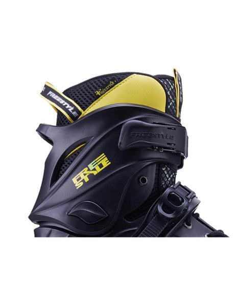 Patines En Linea Freeskate Freestyle Ms