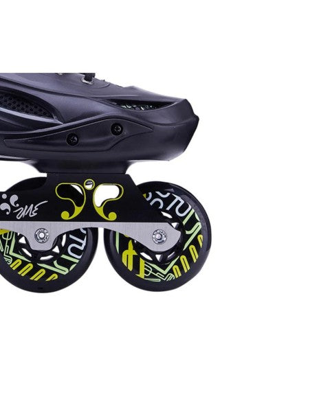 Patines En Linea Freeskate Freestyle Ms