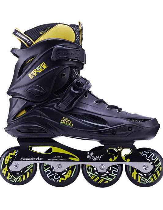 Patines En Linea Freeskate Freestyle Ms