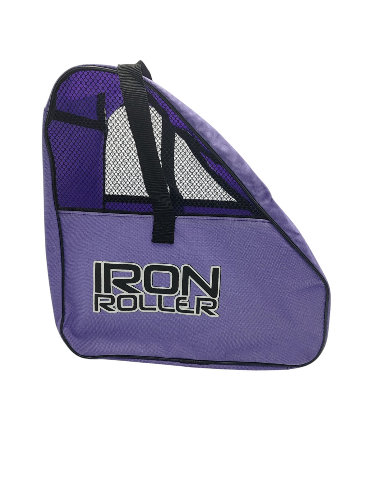 Combo De Patines Ajustables Con Casco Y Bolsa Speed Rainbow