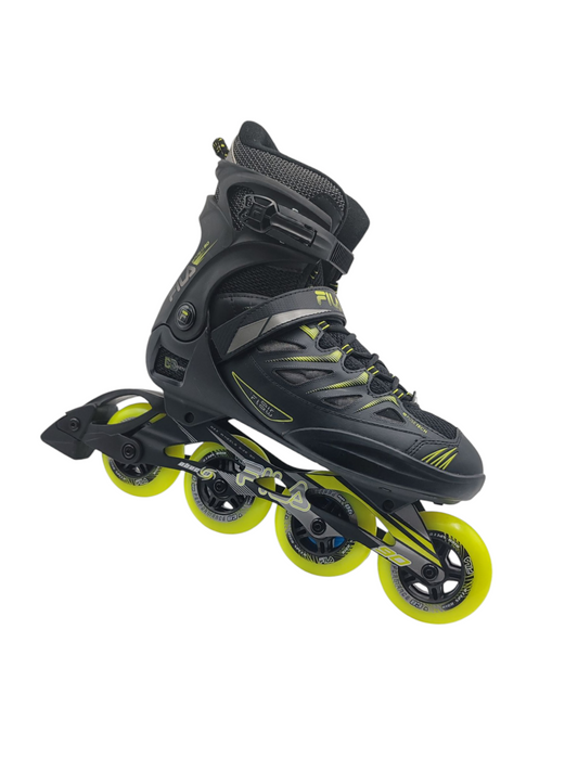 Patines En Línea Fila Ghibli 90