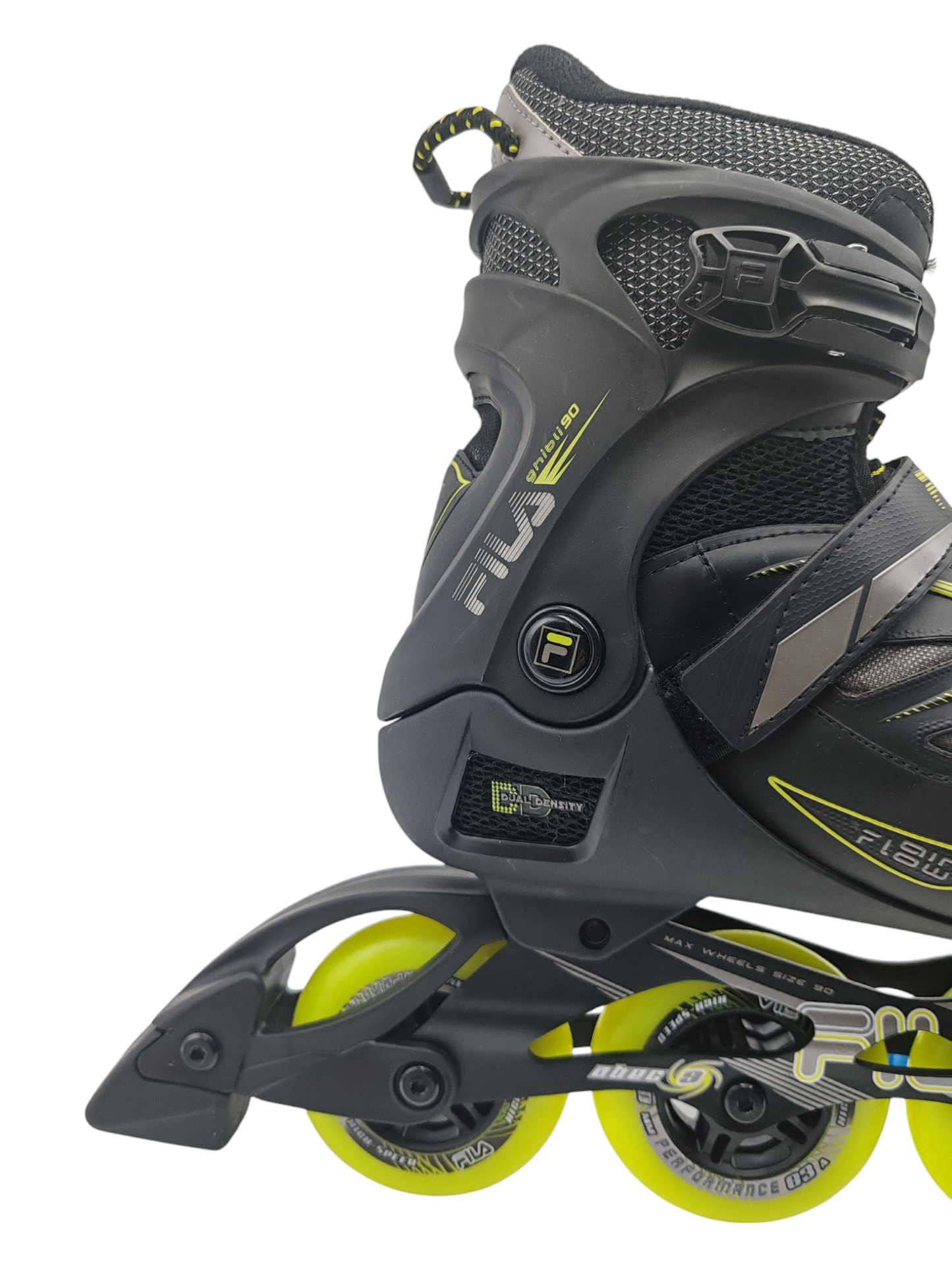 Patines En Línea Fila Ghibli 90