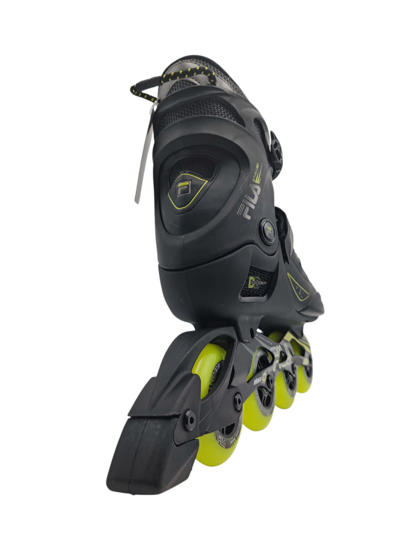 Patines En Línea Fila Ghibli 90