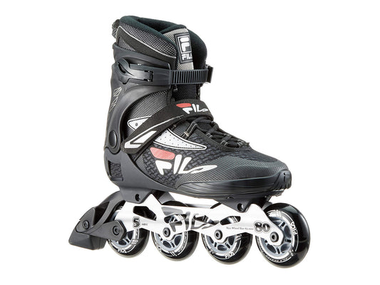 Patines En Línea Fitness Fila Legacy Pro 80 Men