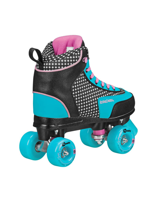Patines De 4 Ruedas Roller Derby Star 750 Bubble