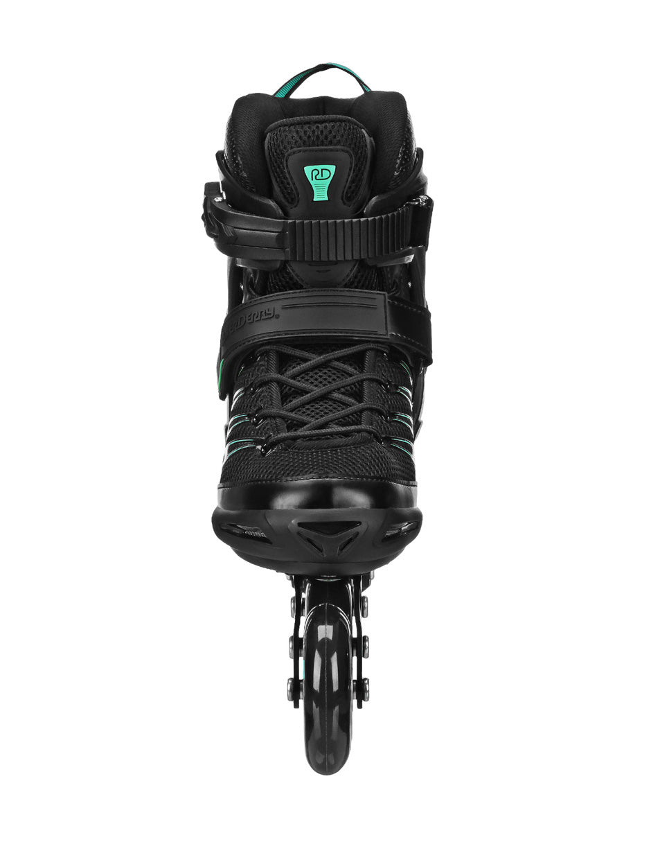 Patines En Línea Roller Derby Q84 M