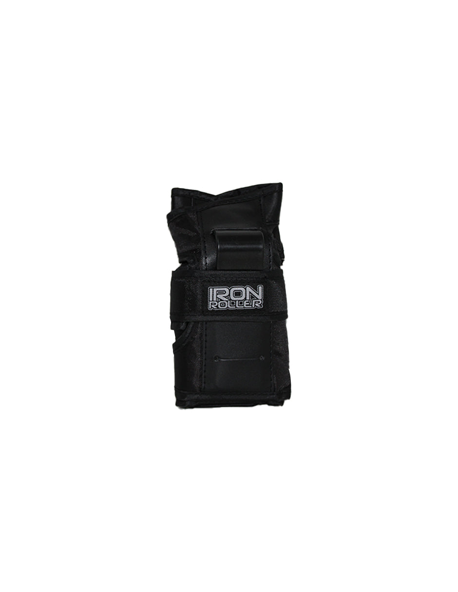Kit Protecciones Infantiles Iron Roller Forza Protec