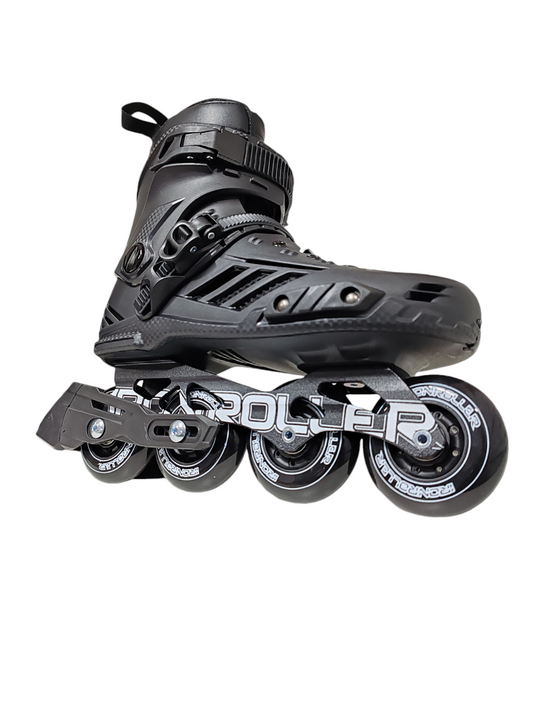 Patines En Línea Freeskate Iron Roller Forza