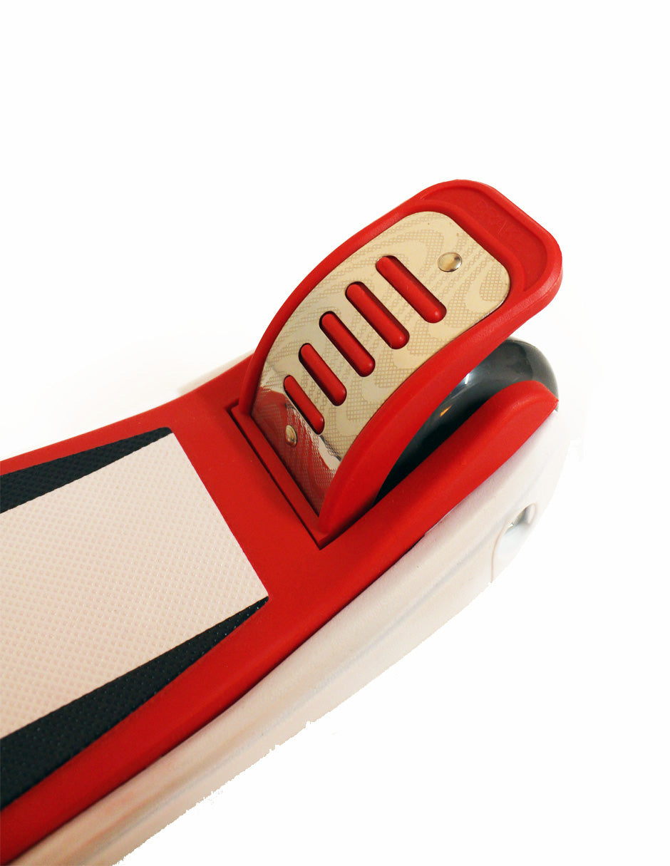 Scooter Fila Skates Diablo Llantas Led