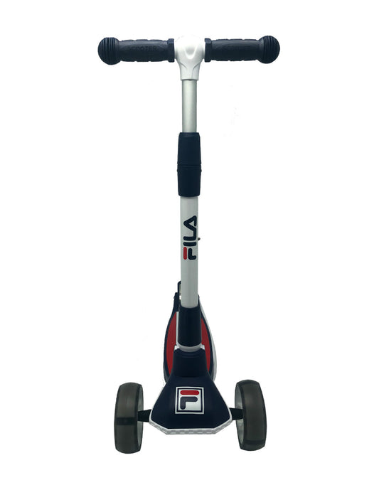 Scooter Fila Plegable Classic Llantas Led