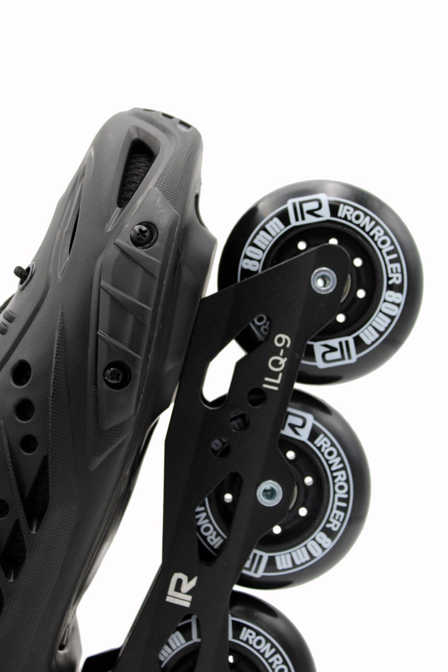 Patines En Línea Urbanos Y Freno Ir Forza 2.0