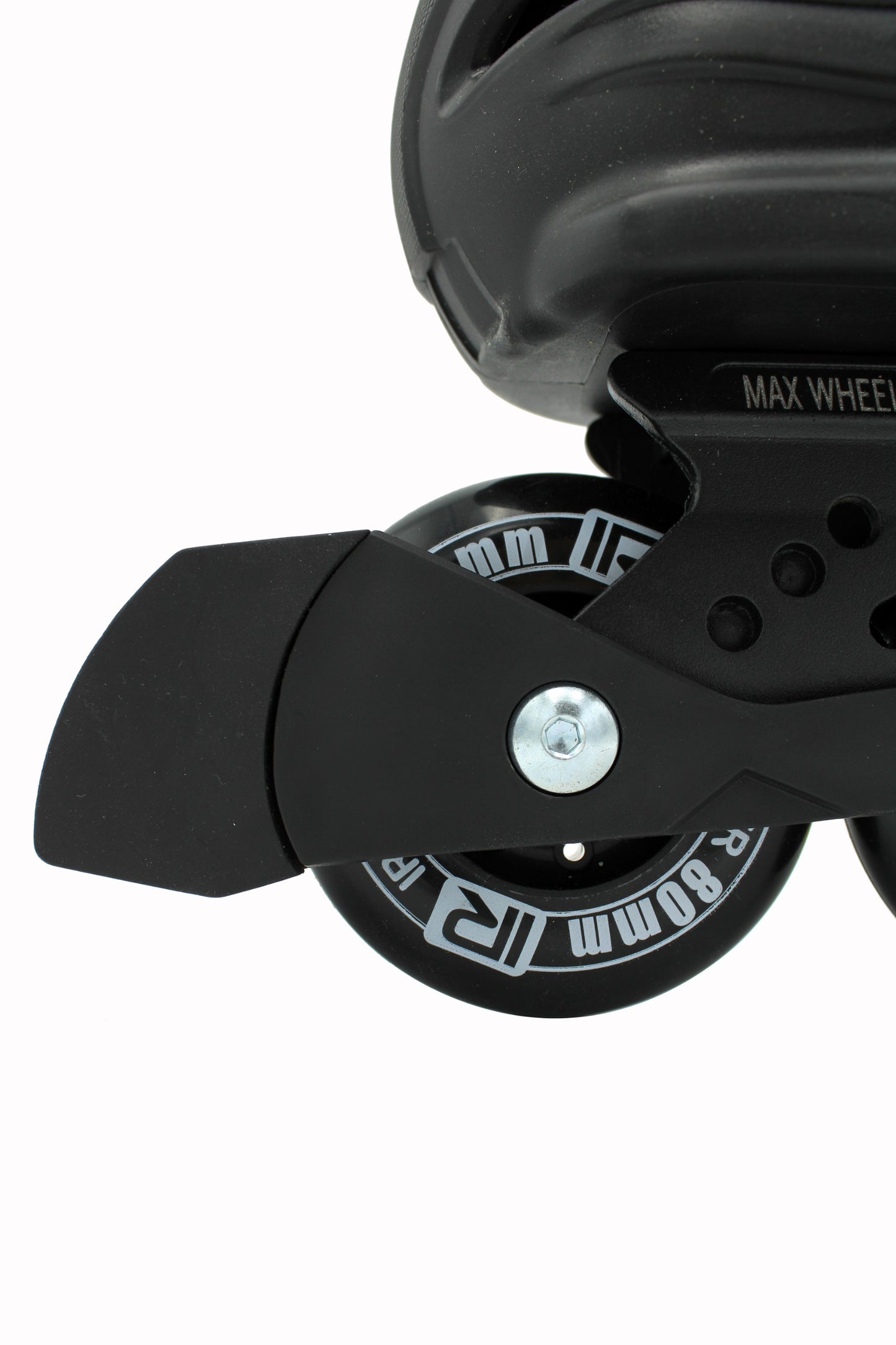 Patines En Línea Urbanos Y Freno Ir Forza 2.0