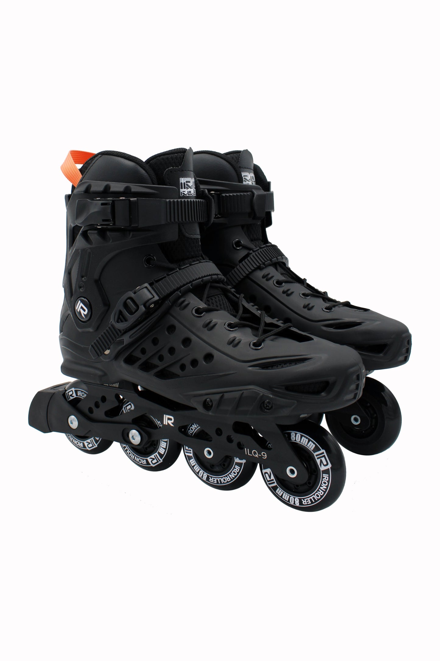 Patines En Línea Urbanos Y Freno Ir Forza 2.0