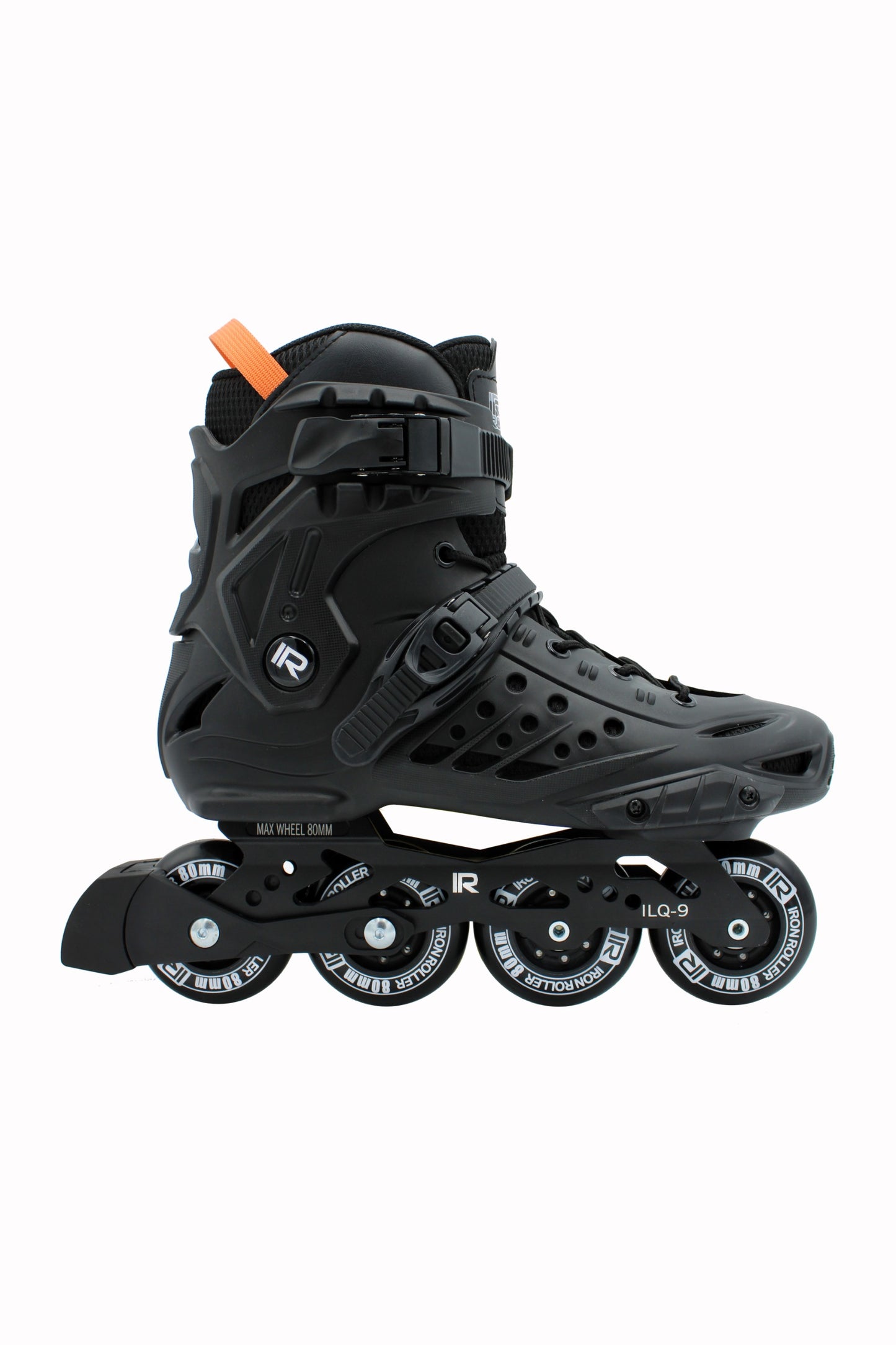 Patines En Línea Urbanos Y Freno Ir Forza 2.0