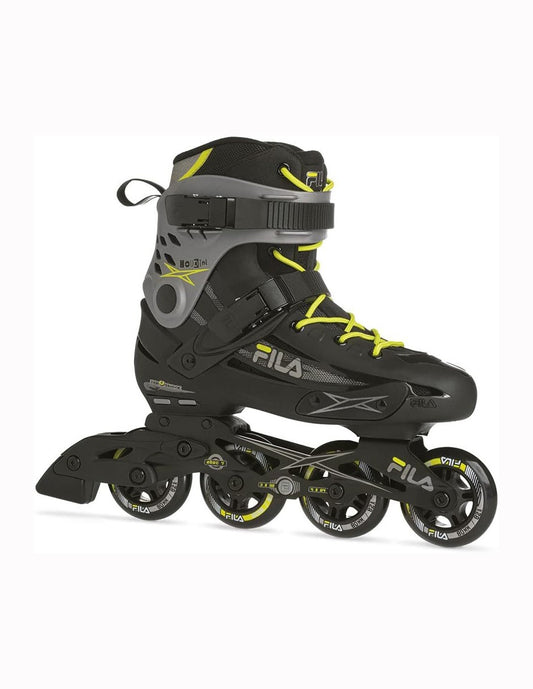 Patines En Línea Fila Houdini Grey Lime