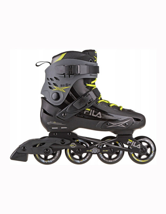 Patines En Línea Fila Houdini Grey Lime