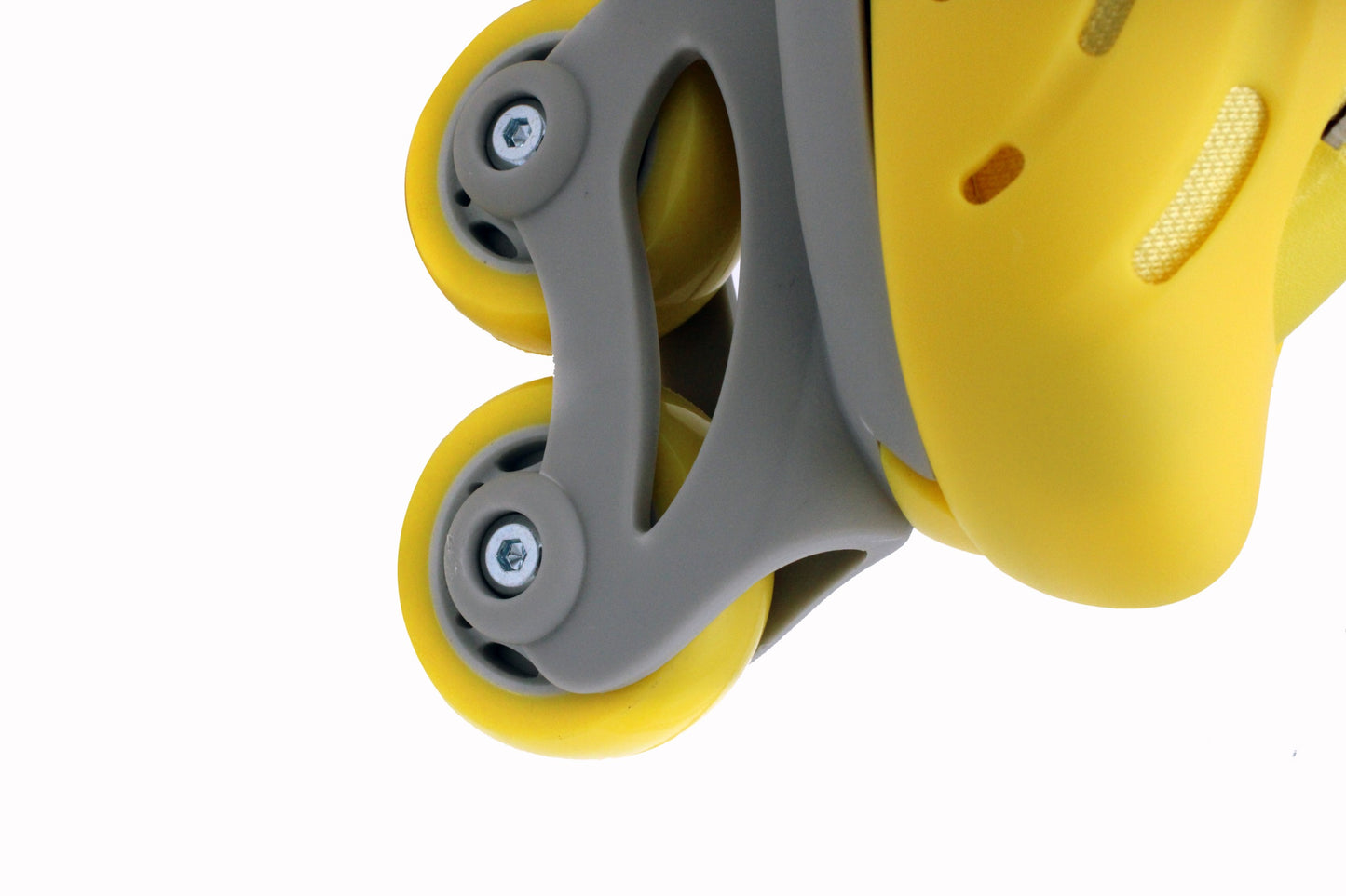 Patines 2 En 1 Ajustables Iron Roller Twista