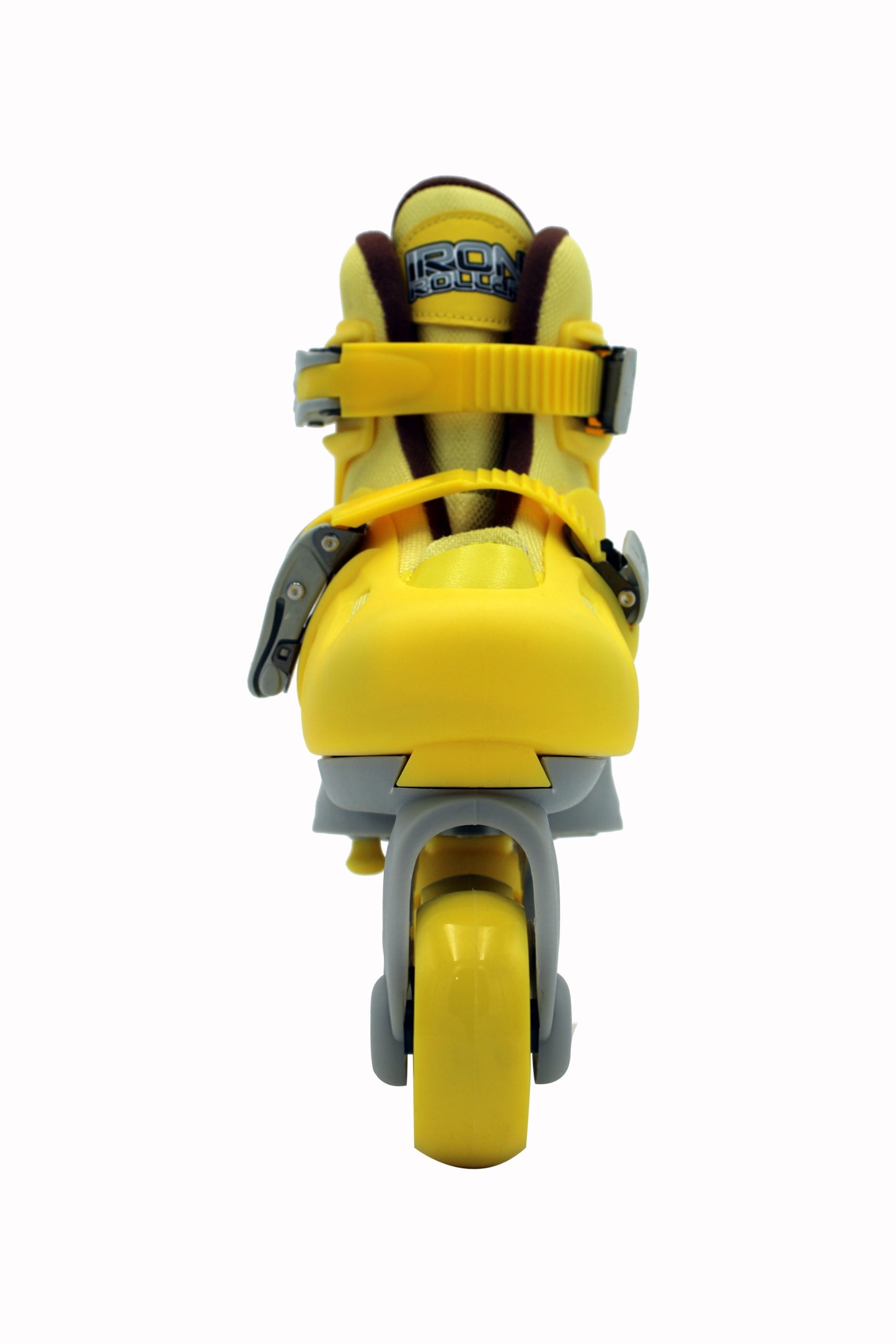 Patines 2 En 1 Ajustables Iron Roller Twista