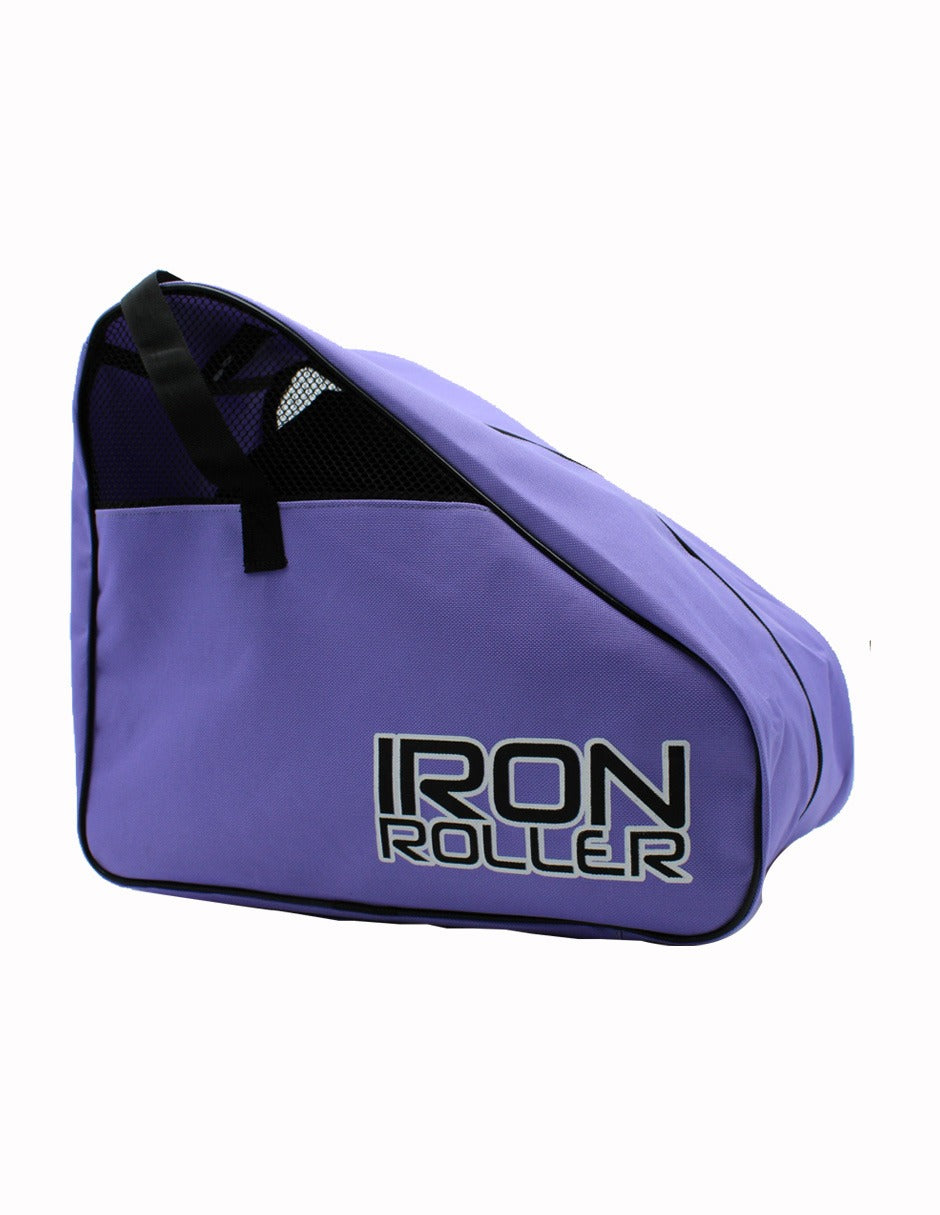Patines En Línea Urbanos Forza Combination Y Bolsa Ir