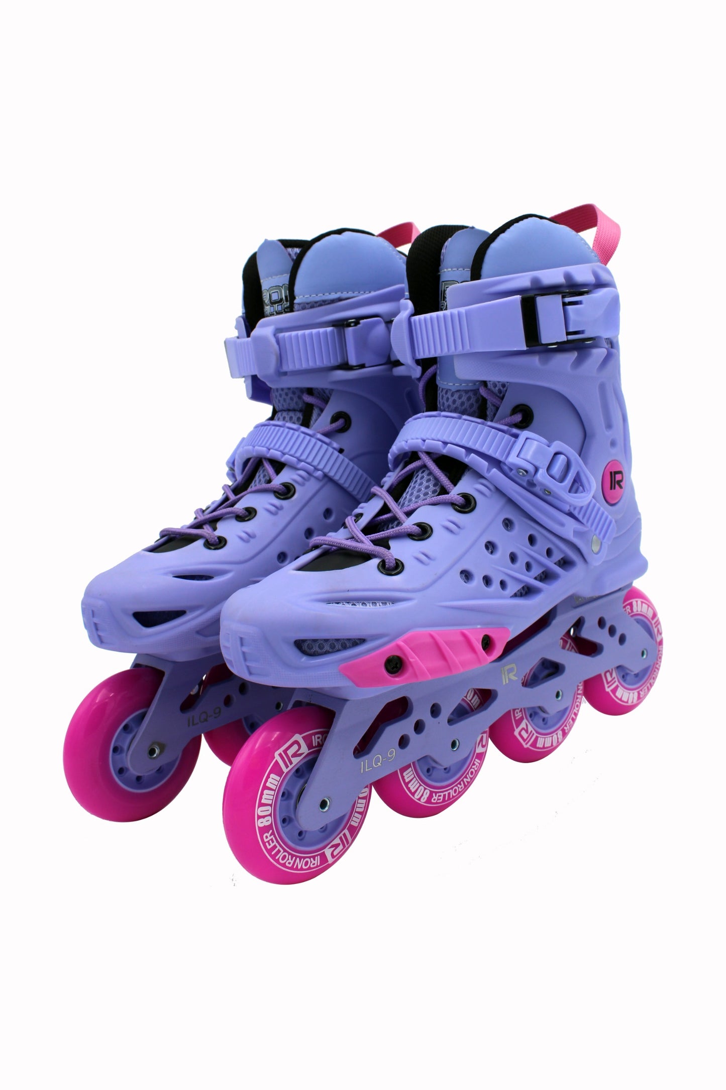 Patines En Línea Urbanos Y Freno Ir Forza 2.0