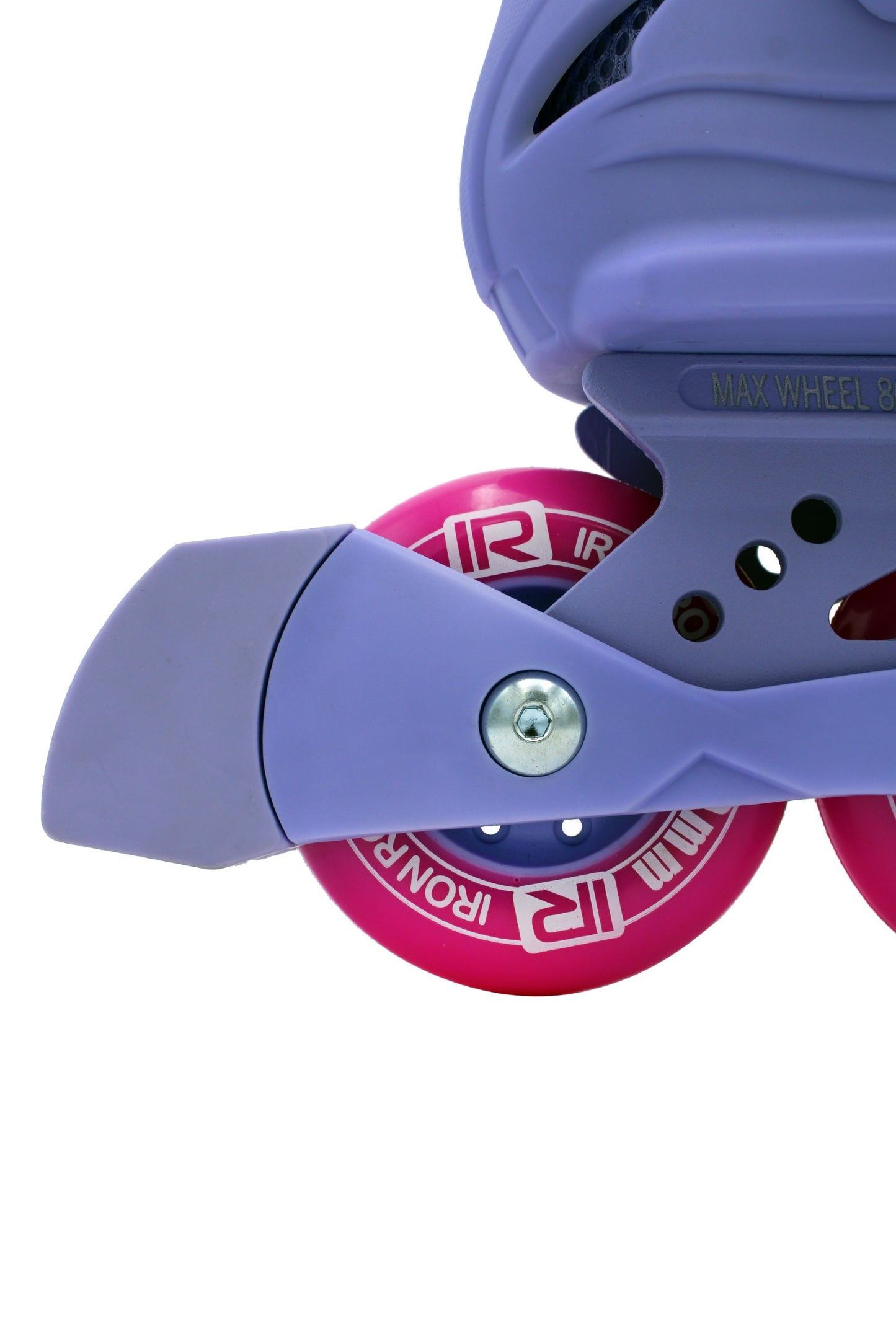 Patines En Línea Urbanos Y Freno Ir Forza 2.0