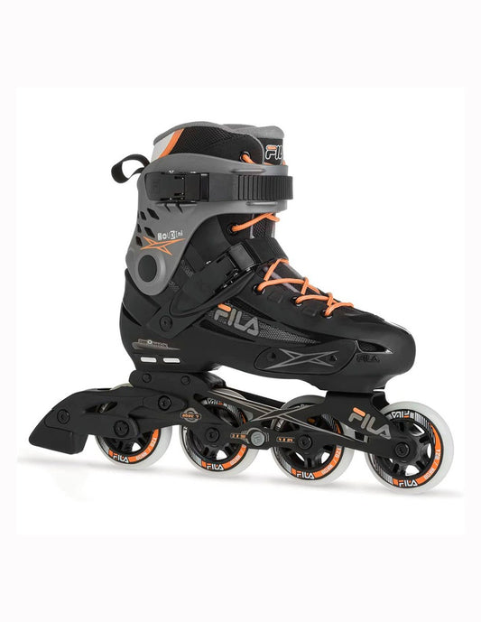 Patines En Línea Fila Madame Houdini Salmon