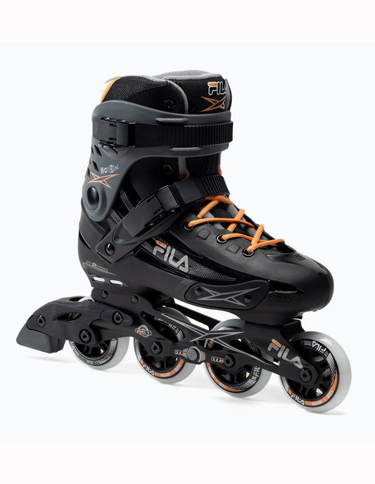 Patines En Línea Fila Madame Houdini Salmon