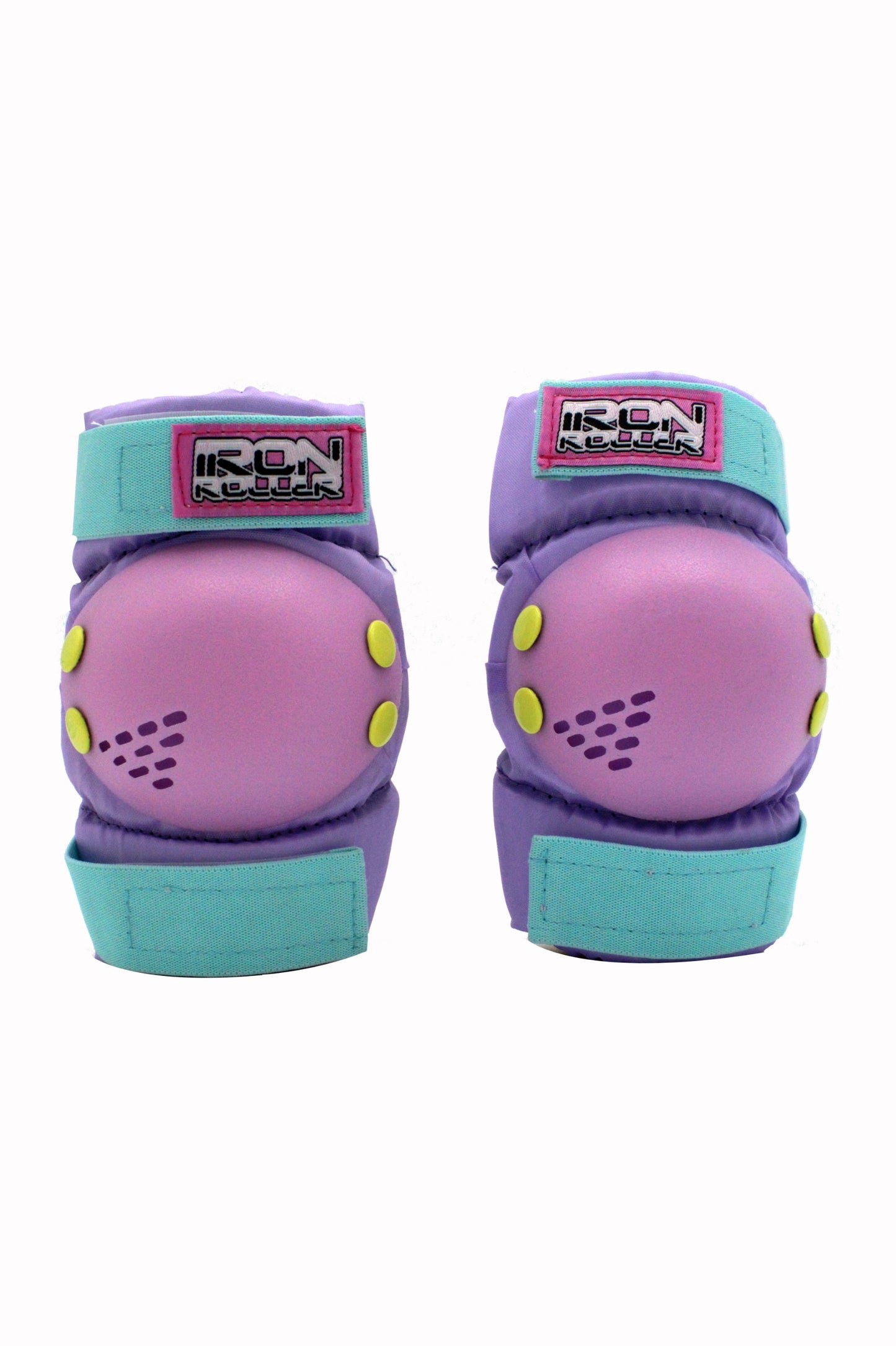 Combo De Patines Urbanos Casco Y Protecciones Ir Forza 2.0