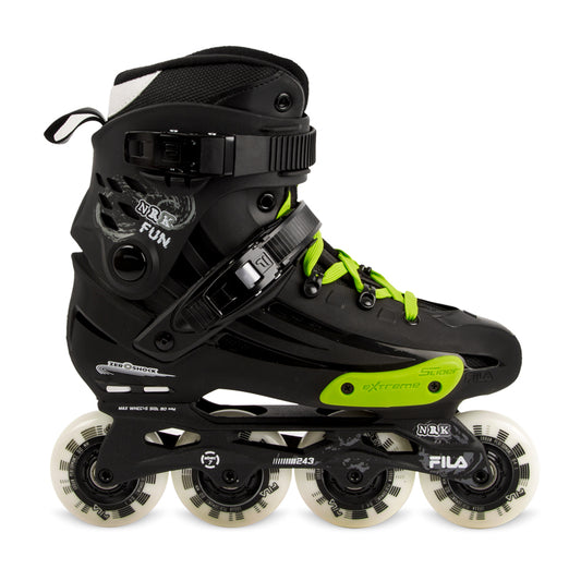 Patines En Línea Fila Skates NRK Fun