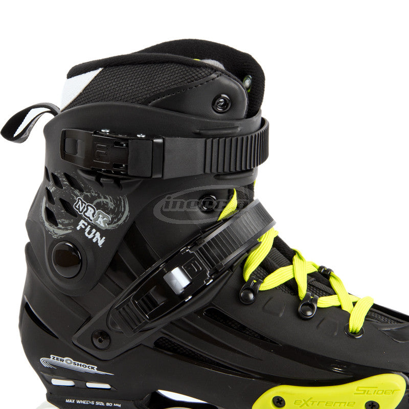 Patines En Línea Fila Skates NRK Fun