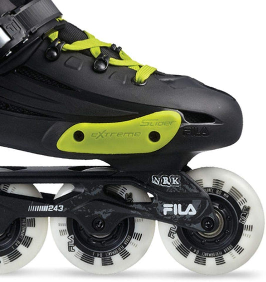 Patines En Línea Fila Skates NRK Fun