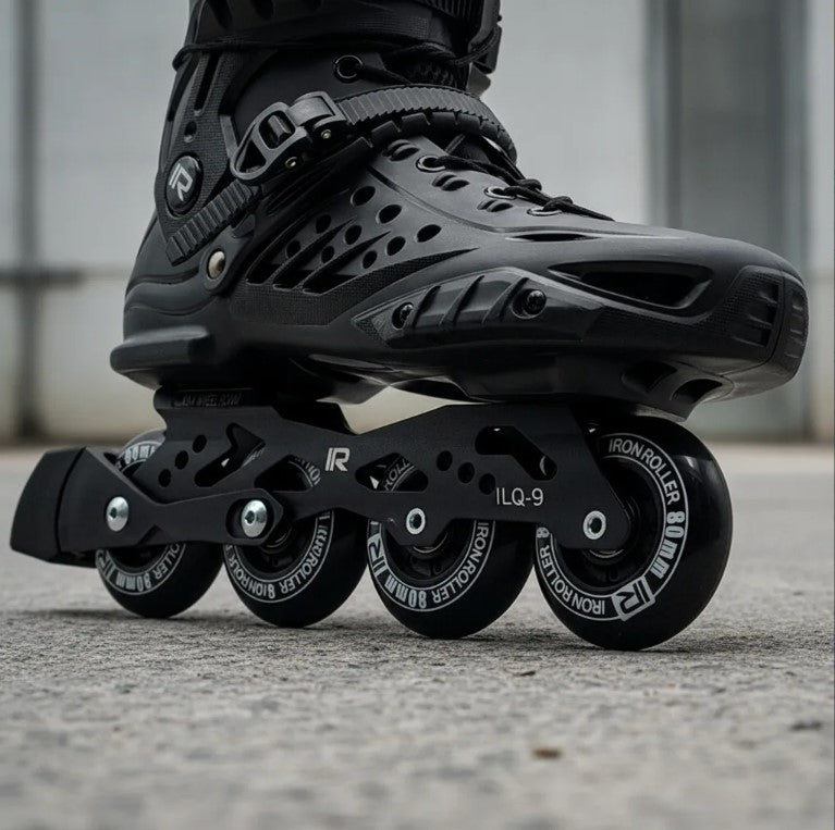 Patines En Línea Urbanos Y Freno Ir Forza 2.0