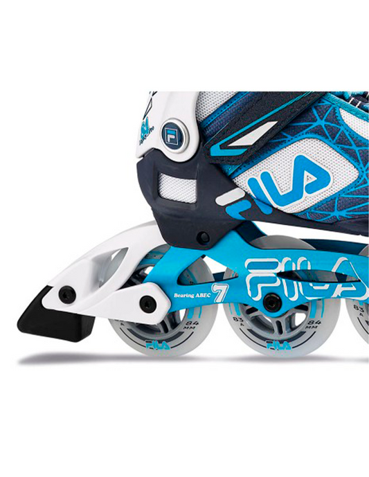 Patines En Línea Fitness Fila Legacy Pro 84 Women