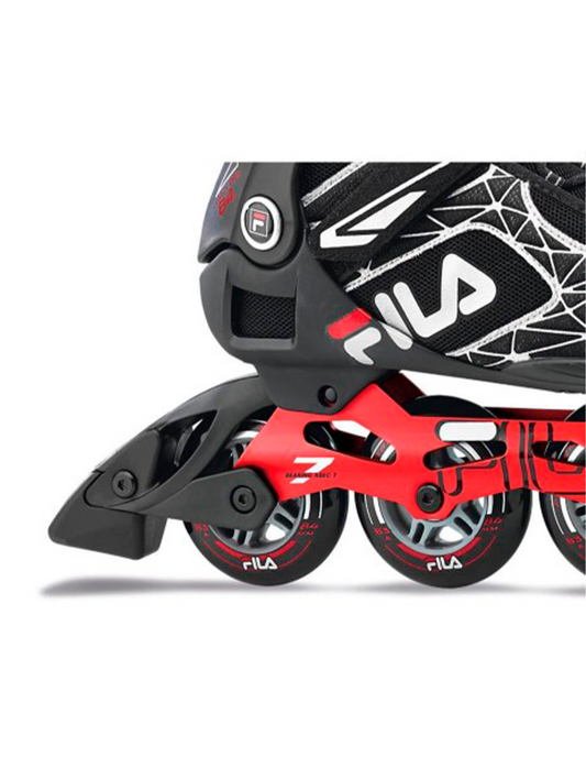 Patines En Línea Fitness Fila Legacy Pro 84 Men
