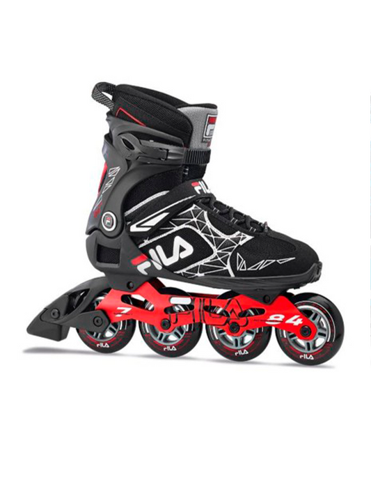 Patines En Línea Fitness Fila Legacy Pro 84 Men