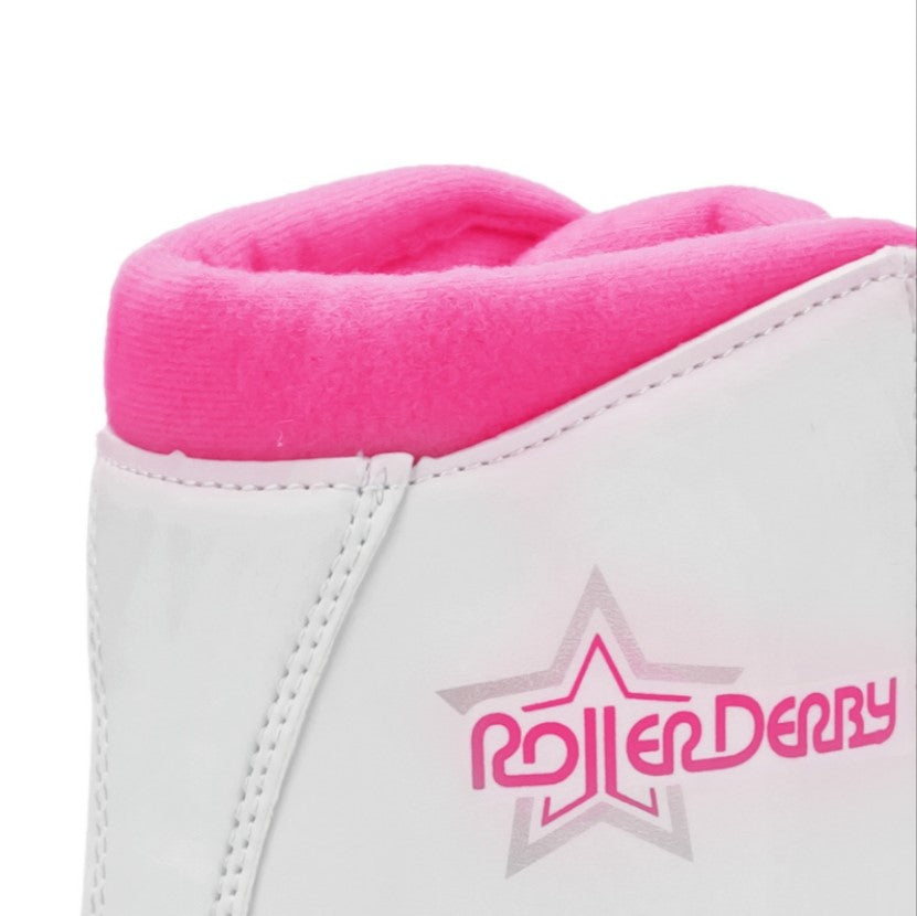 Patines De Cuatro Ruedas Roller Derby Star 350