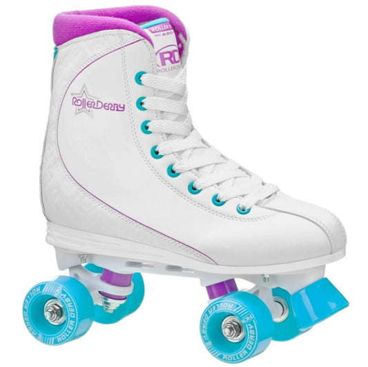 Patines De Cuatro Ruedas Roller Derby Star 600