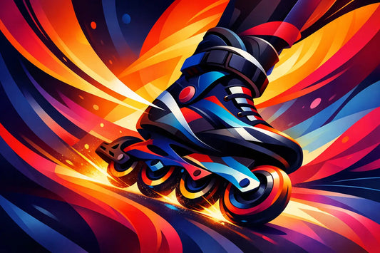 Patines en línea fitness: cómo elegir bien