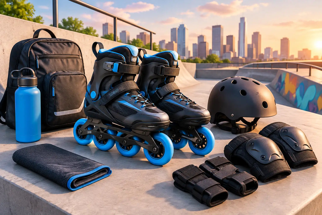 Mejores accesorios para patinadores urbanos