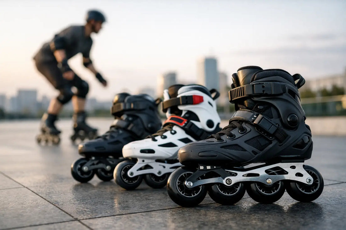 Mejores patines en línea freeskate 2026