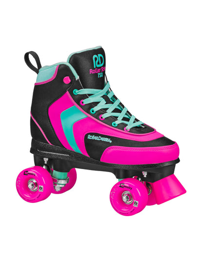 Patines De 4 Ruedas Roller Derby Star 750 Mint