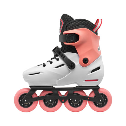 Patines En Línea Urbanos Rollerblade Apex Junior Girl