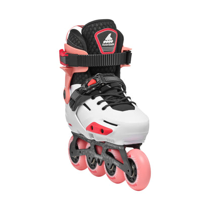 Patines En Línea Urbanos Rollerblade Apex Junior Girl