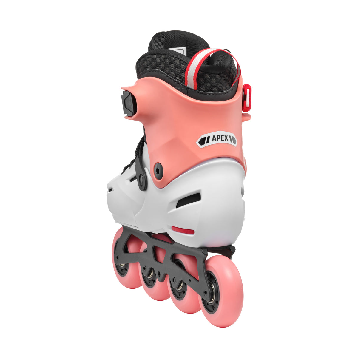 Patines En Línea Urbanos Rollerblade Apex Junior Girl
